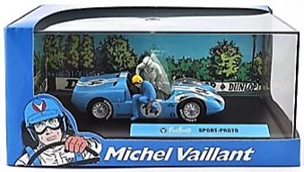 Sport-Proto Concerto Pour Pilote - Image 2