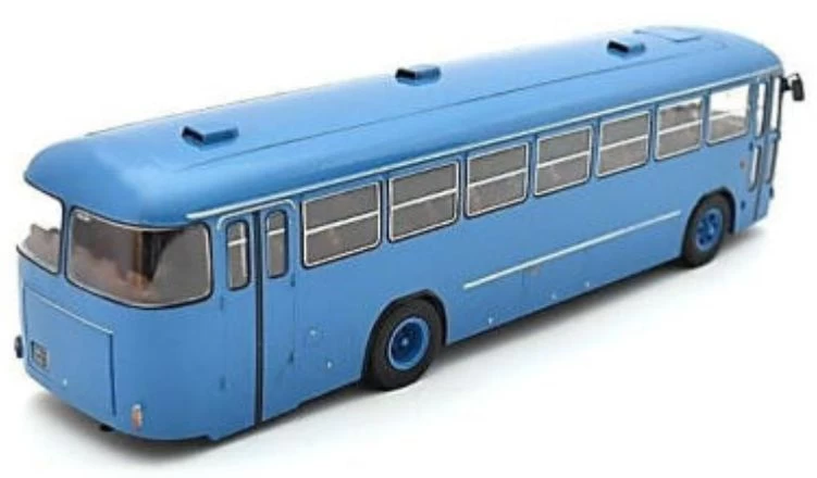 Fiat 306/3 CANSA Italy 1962 - Image 2