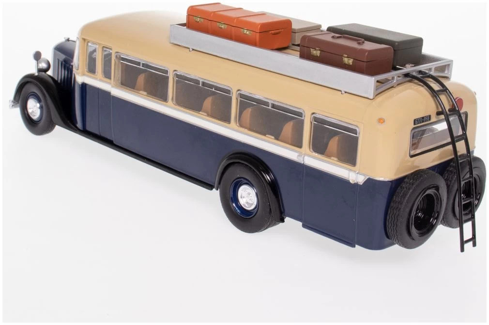 Citroen T45 France 1934 - Image 2