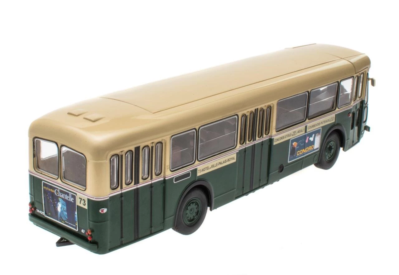 Berliet PCS10 105 France 1960 - Image 2