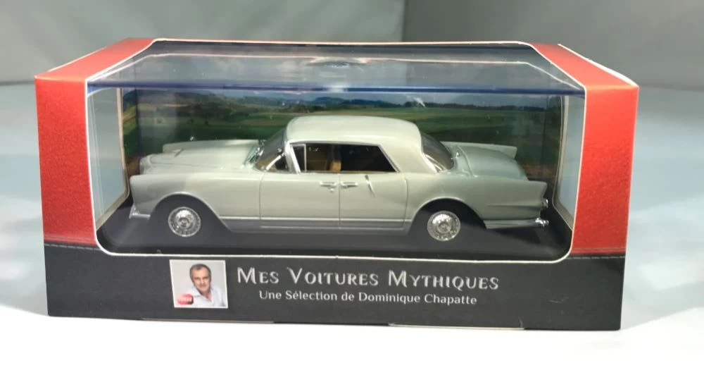 Facel Vega Excellence 1958 - Image 2