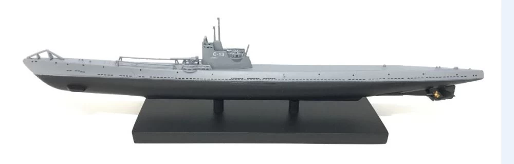 Submarine - S13 - Image 2