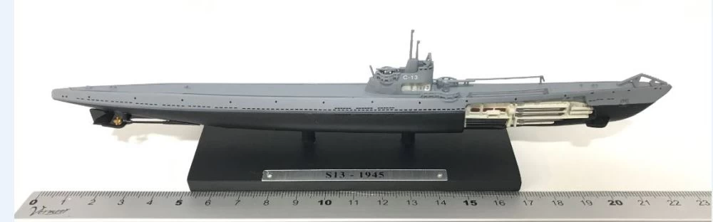Submarine - S13 - Image 3