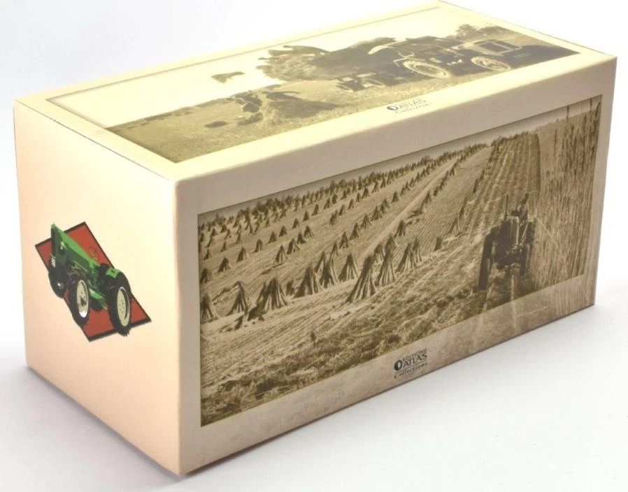 Le Percheron T 25-1947 Tractor - Image 2