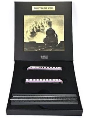 SVT 877 - Flieghender Hamburger Z Gauge - Great Trains Of The World - Image 2