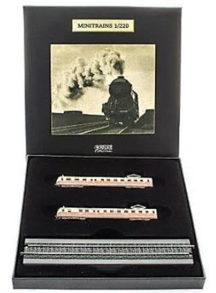 Zackenbahn - Z Gauge Great Trains Of The World - Image 2