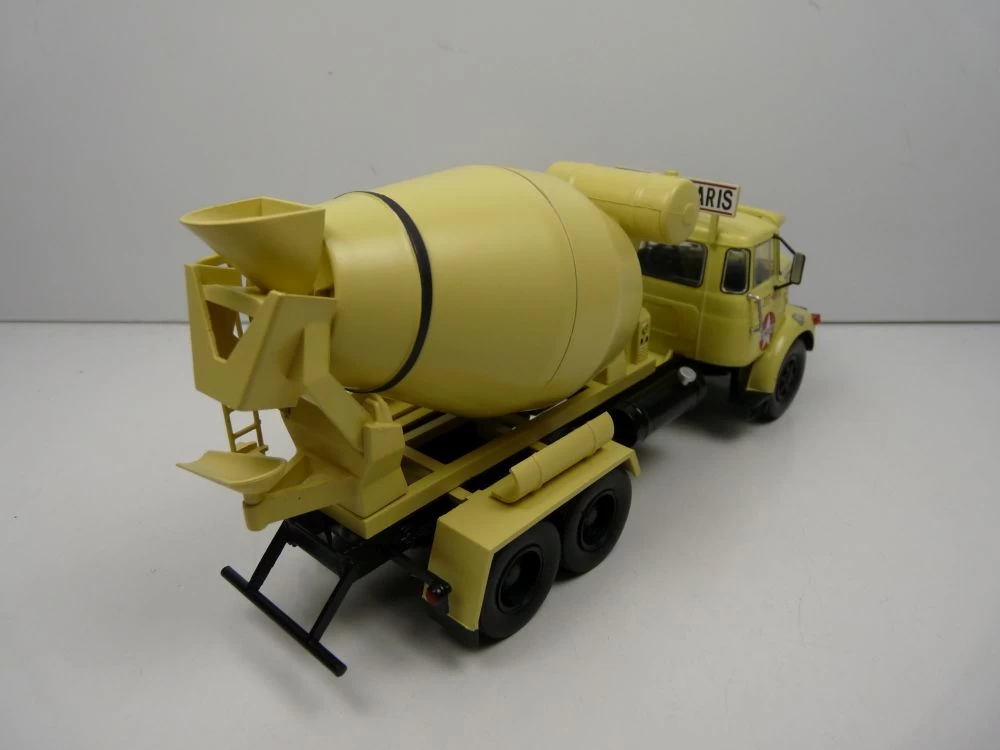 Beton De Paris (1969) - Image 2