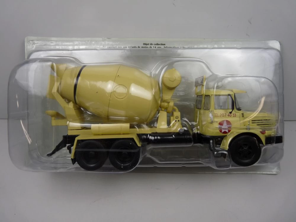 Beton De Paris (1969) - Image 3