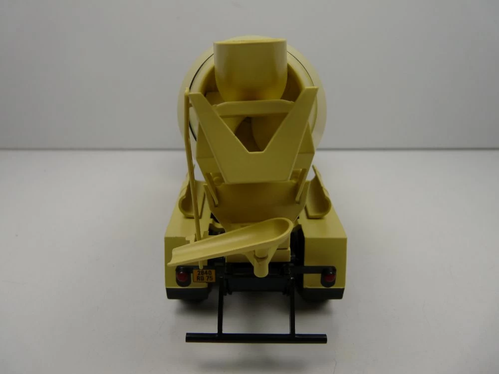 Beton De Paris (1969) - Image 4