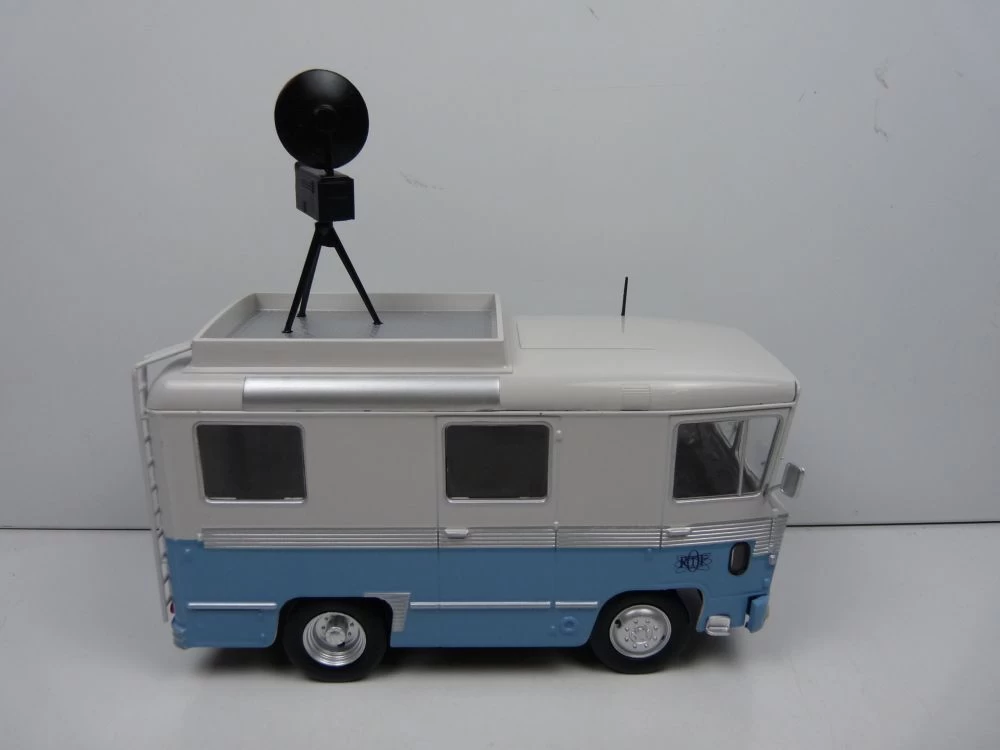 Berliet GAK 5R Camion Relais 'ORTF' - Image 6