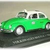 VW BEETLE - MEXICO D.F. 1985(WSL)