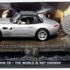 BMW Z8 - The World Is Not Enough