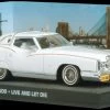 Cadillac Eldorado (Corvorado) LiveandLet Die