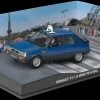 Renault 11 - Bond - A View To A Kill