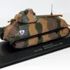 Somua S35 1st DLM Quesnoy (France) 1940