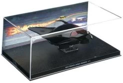 Batmobile Batman And Robin #1 (CRACKED CASE) (Wheels Up)