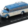 Mercedes O 3500 - 1949
