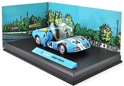 Sport-Proto Concerto Pour Pilote