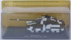Chieftain Mk.V BAOR Berlin (Germany) 1984