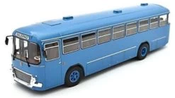 Fiat 306/3 CANSA Italy 1962