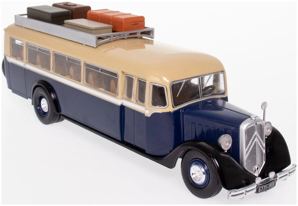 Citroen T45 France 1934