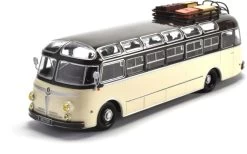 Isobloc 648 Dp France 1955