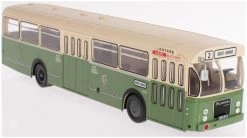 Brossel BL55 Valenciennes 84 France 1966