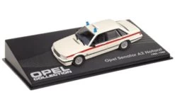 Opel Opel Senator A2 - Notarzt