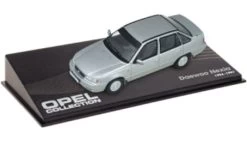 Daewoo Nexia 1994-1997 - Silver