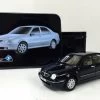 Lancia Lybra Berlina Blu - Black