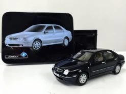 Lancia Lybra Berlina Blu - Black