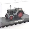 Eicher ED25II 1951 German Tractors 1:43