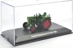 Fendt Dieselross F15 H6 1956 (CASE) German Tractors 1:43