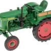 Fendt Dieselross F15 H6 1956 (CARD BOX) German Tractors 1:43