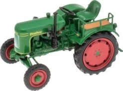 Fendt Dieselross F15 H6 1956 (CARD BOX) German Tractors 1:43