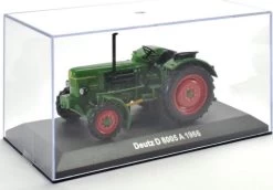 Deutz D8005A 1966 German Tractors 1:43