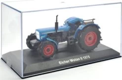 Eicher Wotan II 1976 German Tractors 1:43