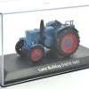 Lanz Bulldog D4016 1957 German Tractors 1:43