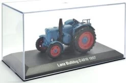 Lanz Bulldog D4016 1957 German Tractors 1:43