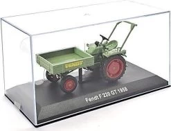 Fendt F 220 GT 1958 German Tractors 1:43