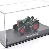 Hela D 15 1950 German Tractors 1:43