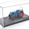 Eicher Tiger 1960 German Tractors 1:43