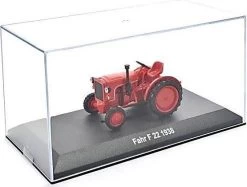 Fahr F 22 1938 German Tractors 1:43