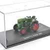 Deutz F 1 L 514/50 1950 German Tractors 1:43