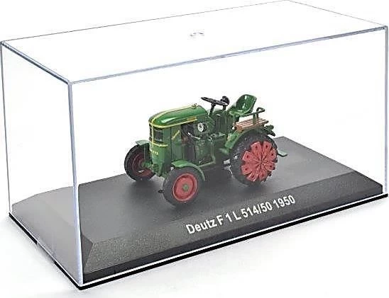 Deutz F 1 L 514/50 1950 German Tractors 1:43