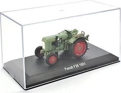 Fendt F28 1951 German Tractors 1:43