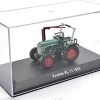 Kramer KL 11 1953 German Tractors 1:43