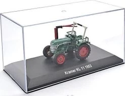 Kramer KL 11 1953 German Tractors 1:43