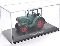 Hanomag R 45 1951 German Tractors 1:43
