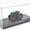 Deutz F 1M 414 1951 German Tractors 1:43